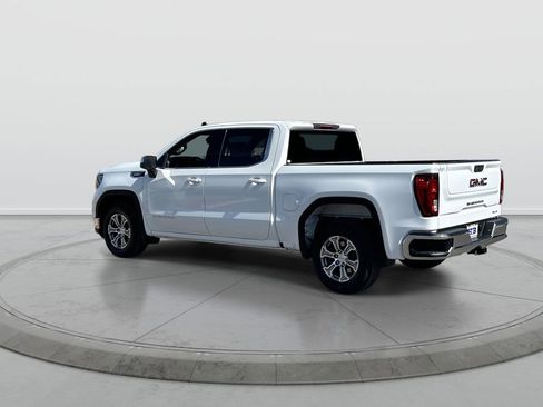 Used 2023 GMC Sierra 1500 SLE RWD image 6