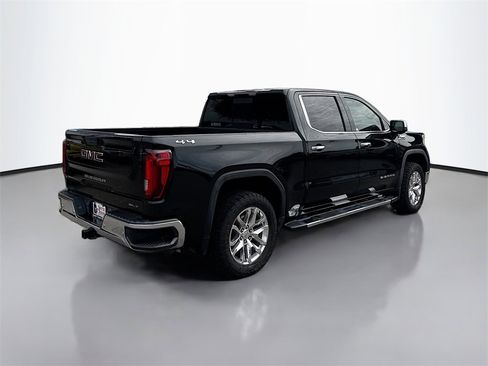 Used 2019 GMC Sierra 1500 SLT image 7
