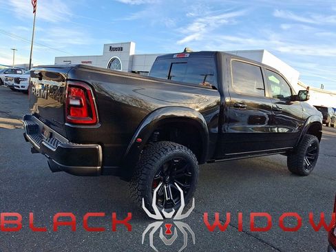 New 2026 RAM 1500 Big Horn image 6