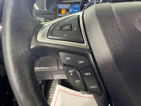 Used 2023 Ford Edge Titanium AWD/4WD image 15