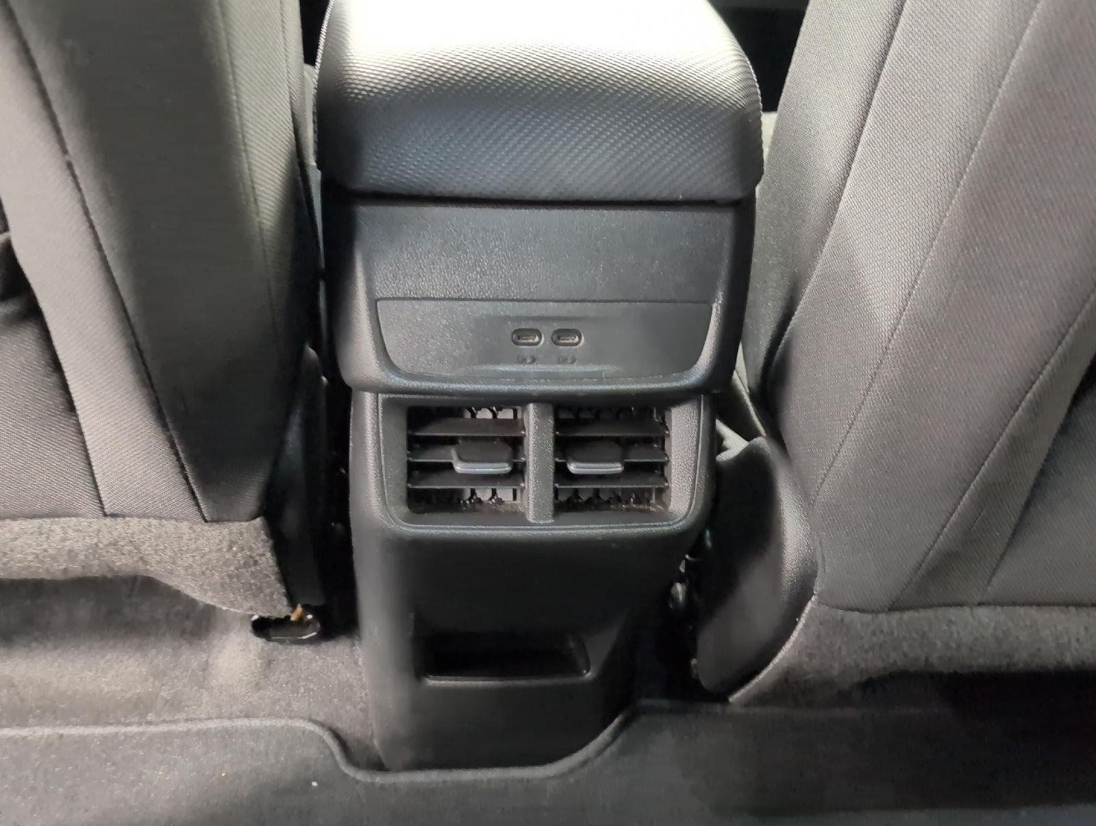 Certified 2025 Chevrolet Equinox LT AWD/4WD image 23