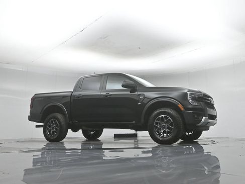 Certified 2024 Ford Ranger XLT w/ Equipment Group 301A High RWD image 4