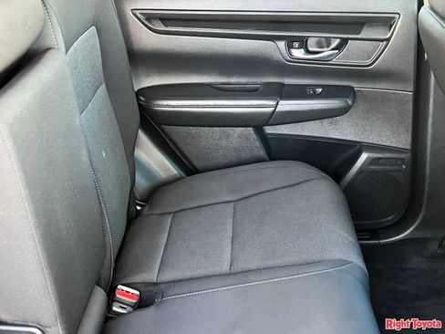 Used 2025 Honda CR-V EX image 14