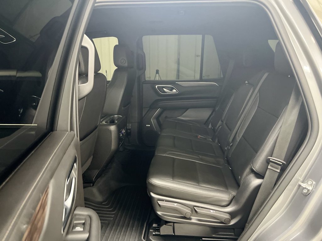 Used 2022 Chevrolet Tahoe LT AWD/4WD image 22