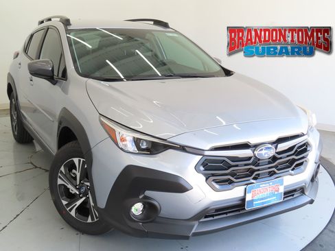 New 2026 Subaru Crosstrek 2.0i Premium AWD/4WD image 1