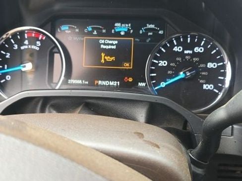 Used 2017 Ford F250 King Ranch w/ King Ranch Ultimate Package AWD/4WD image 10