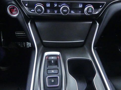 Used 2022 Honda Accord Sport image 14