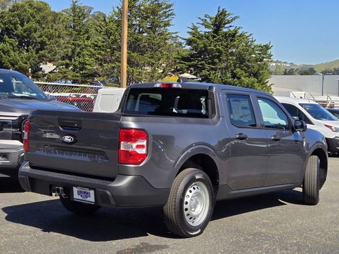 New 2026 Ford Maverick XL image 4