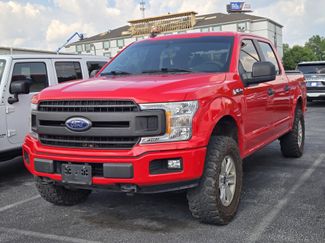 Used 2020 Ford F150 XL w/ Equipment Group 101A Mid AWD/4WD video 1