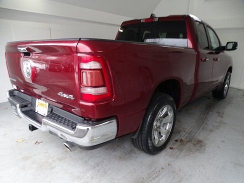 Used 2019 RAM 1500 Big Horn image 24