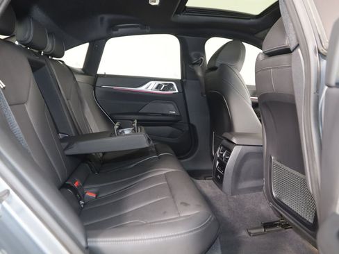 Used 2023 BMW i4 eDrive35 w/ Premium Package RWD image 14