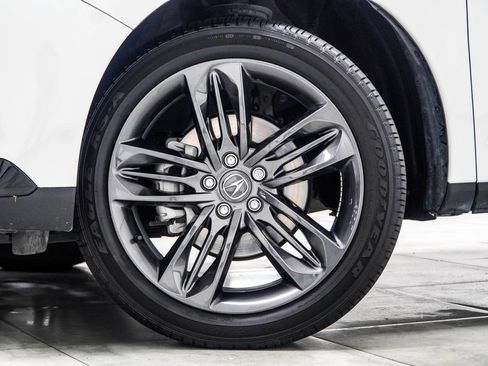 Used 2023 Acura RDX w/ Advance Package FWD image 6