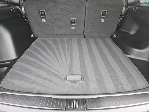 Used 2024 Jeep Grand Cherokee Altitude image 31