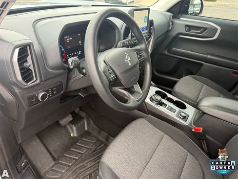 Used 2024 Ford Bronco Sport Big Bend image 11