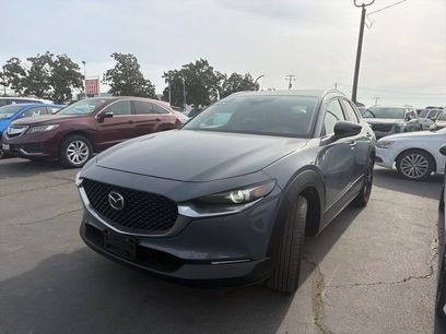 Used 2023 MAZDA CX-30 AWD 2.5 S w/ Preferred Package