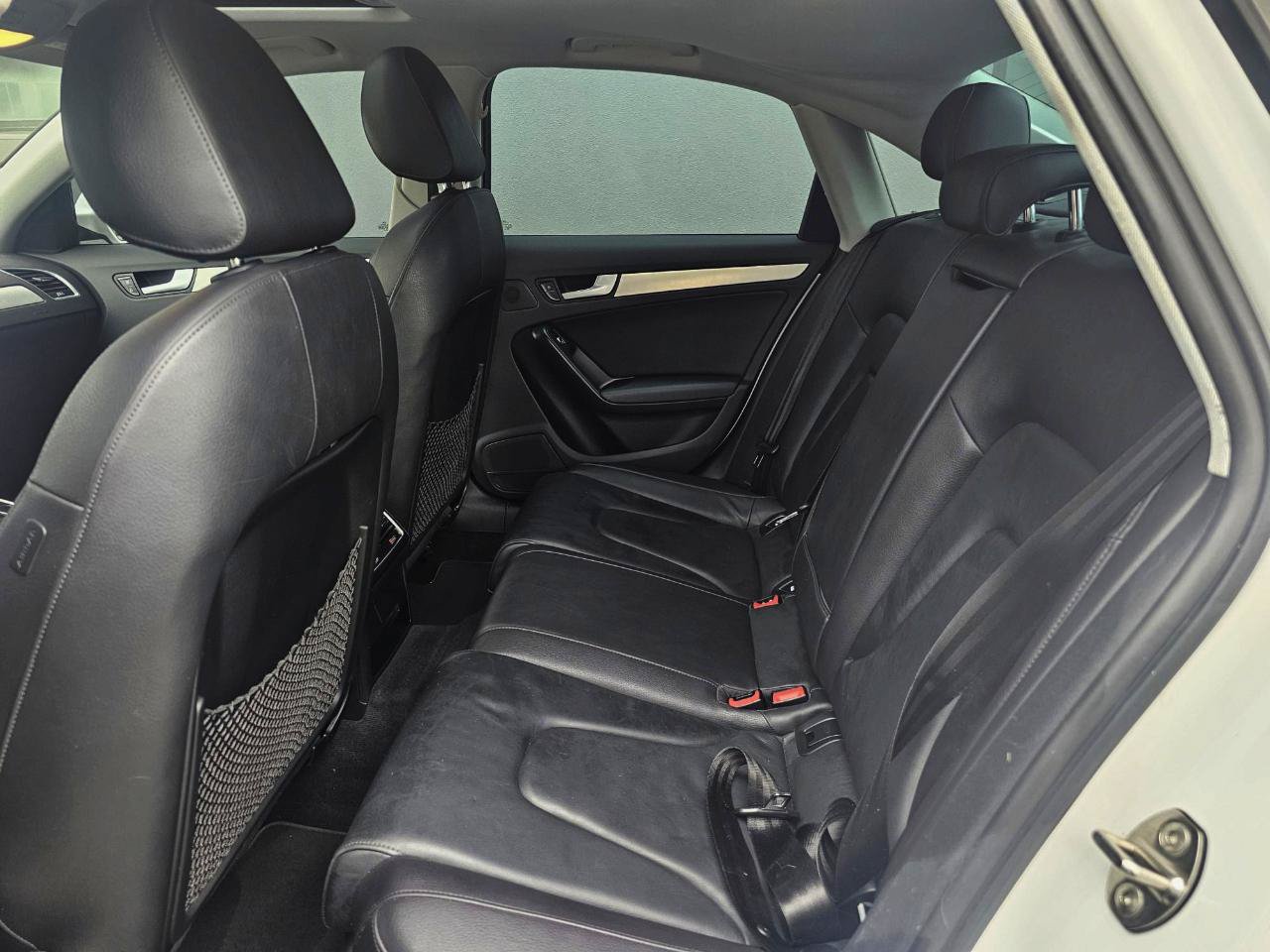 Used 2015 Audi A4 2.0T Premium FWD image 20