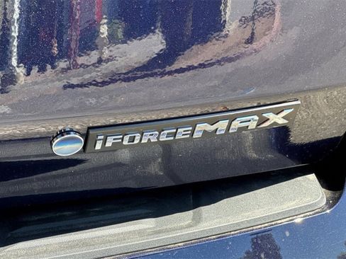 New 2026 Toyota Sequoia Platinum image 21