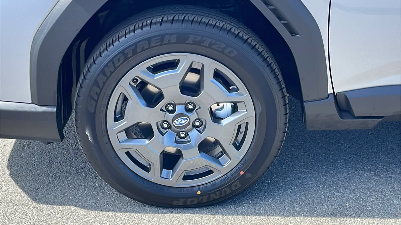 New 2026 Subaru Outback Premium AWD/4WD image 9
