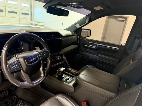 Used 2023 GMC Sierra 1500 AT4 AWD/4WD image 15