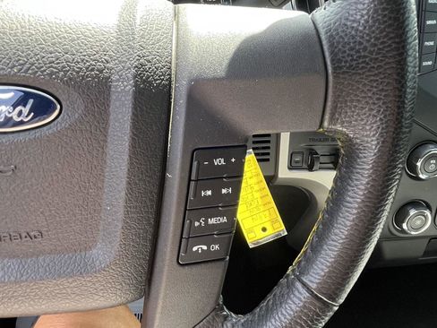 Used 2014 Ford F150 XLT w/ Equipment Group 302A Luxury image 12