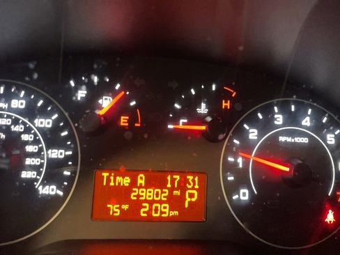 Used 2022 RAM ProMaster City Wagon image 19