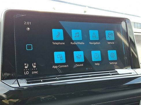 New 2026 Volkswagen Atlas SE image 10