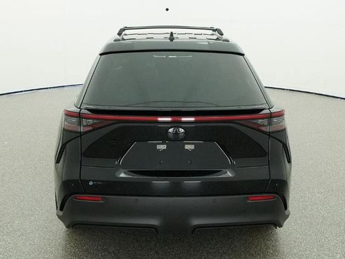 New 2026 Toyota bZ AWD/4WD image 12