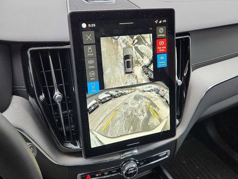 Used 2026 Volvo XC60 T8 Polestar w/ Protection Package Premier image 16