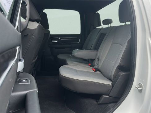 Used 2024 RAM 2500 Big Horn image 47