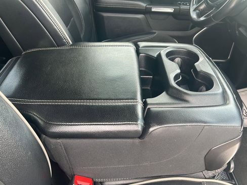 Used 2021 RAM 1500 Laramie w/ Off Road Group image 21