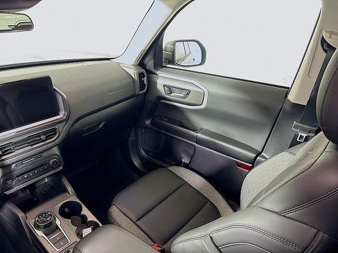 New 2025 Ford Bronco Sport Big Bend w/ Convenience Package image 23