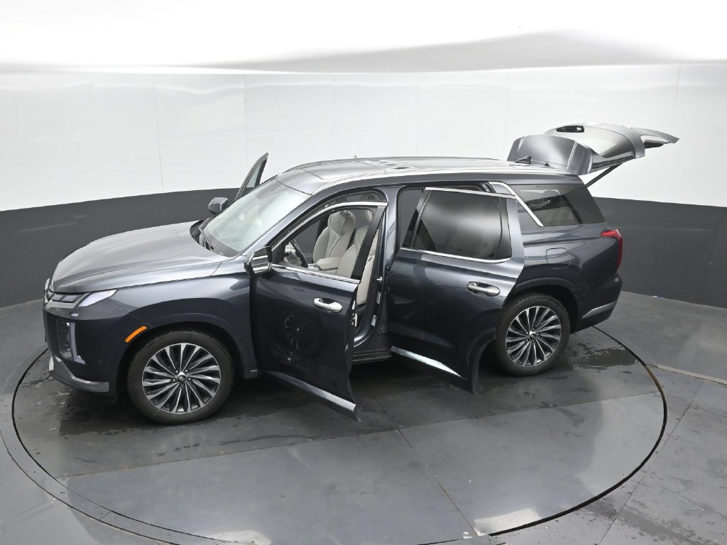 Used 2024 Hyundai Palisade Calligraphy AWD/4WD image 51