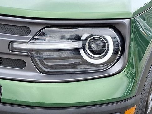 Certified 2023 Ford Bronco Sport Big Bend image 9