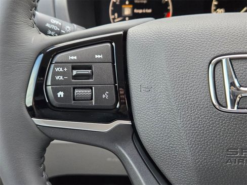 New 2026 Honda Odyssey EX-L image 20