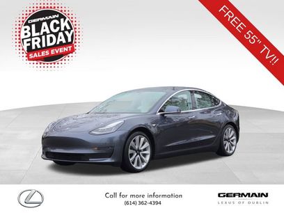 Used 2020 Tesla Model 3 Standard Range Plus