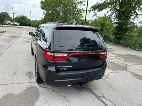 Used 2019 Dodge Durango GT AWD/4WD image 17