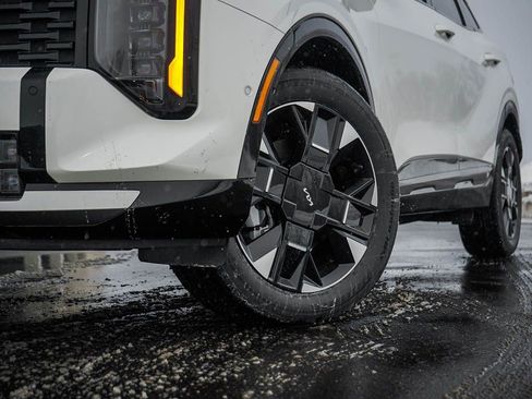 New 2026 Kia Sportage SX Prestige image 6