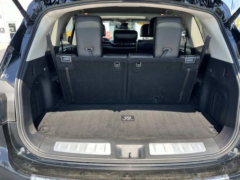 Used 2017 INFINITI QX60 AWD w/ Premium Plus Package image 10