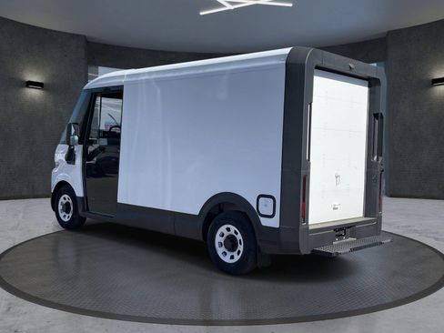 Used 2024 Chevrolet Brightdrop 400 w/ Commercial Equipment Package AWD/4WD image 4