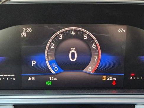 New 2026 Volkswagen Taos SE FWD image 10