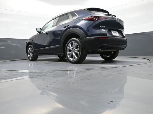 Used 2023 MAZDA CX-30 AWD 2.5 S w/ Select Package image 32