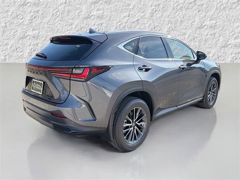 New 2026 Lexus NX 350 AWD w/ Premium Package image 3