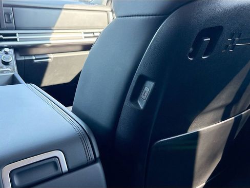 New 2026 Hyundai Santa Fe SEL image 24