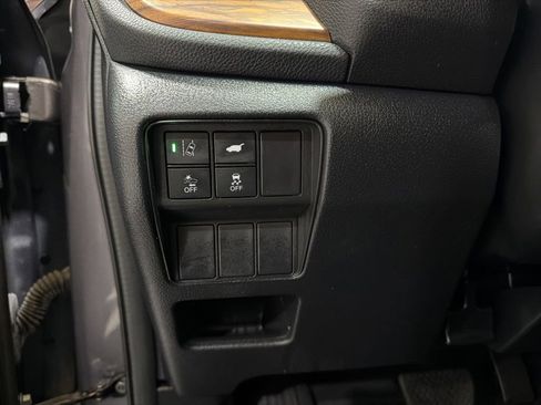 Used 2022 Honda CR-V EX-L image 16