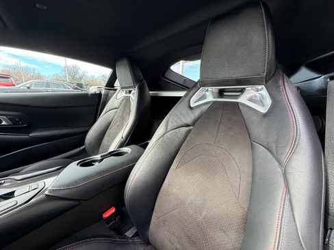 Used 2024 Toyota Supra image 31