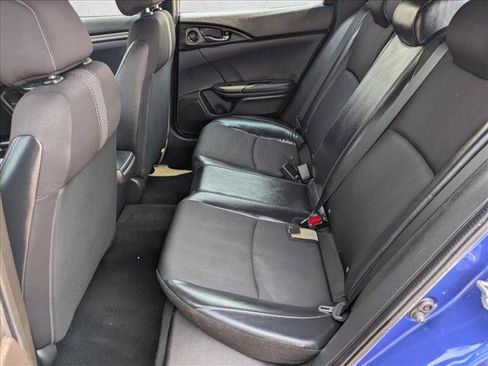 Used 2020 Honda Civic Sport image 17