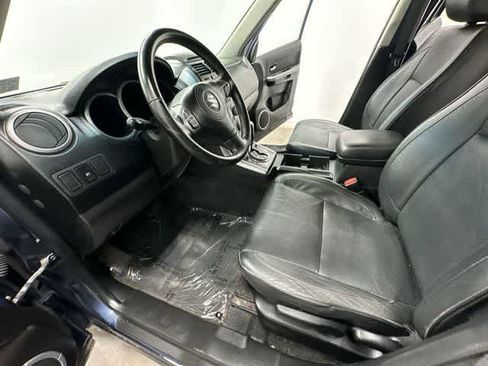 Used 2012 Suzuki Grand Vitara Limited image 13
