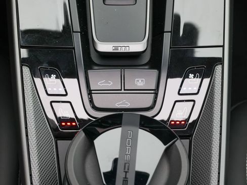 New 2026 Porsche 911 Carrera S image 36