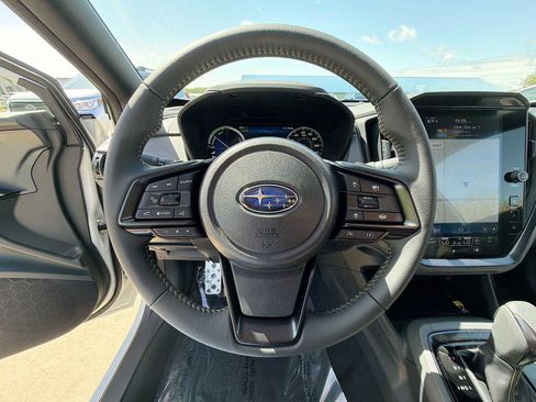 New 2026 Subaru Crosstrek 2.5i Sport AWD/4WD image 20