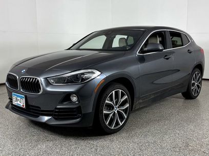 Used 2020 BMW X2 xDrive28i w/ Convenience Package
